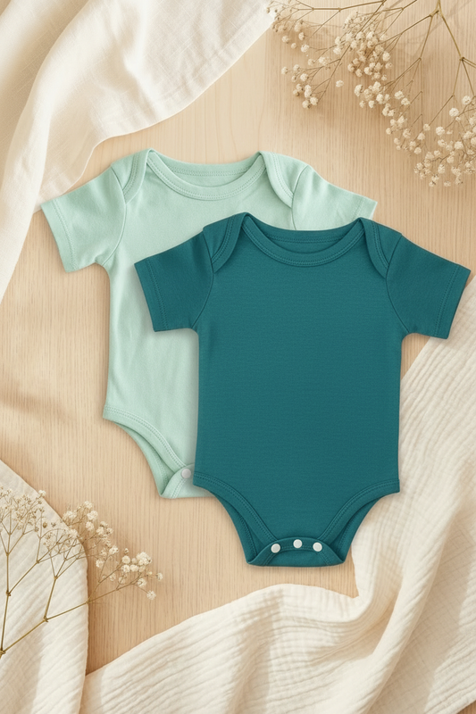 Bundle Overlapping - Portrait