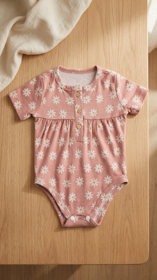 Daisy Dream Bodysuit