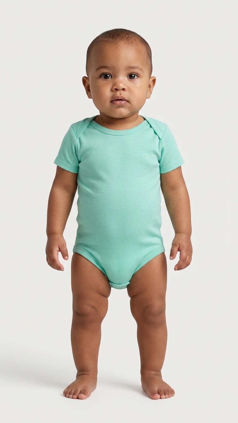 Bodysuits Pack of 2
