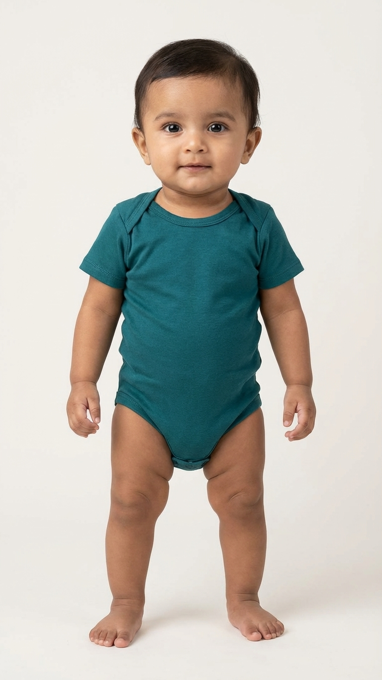 Bodysuits Pack of 2